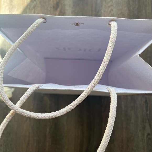 Dior shopping bag+ - Picture 4 of 8